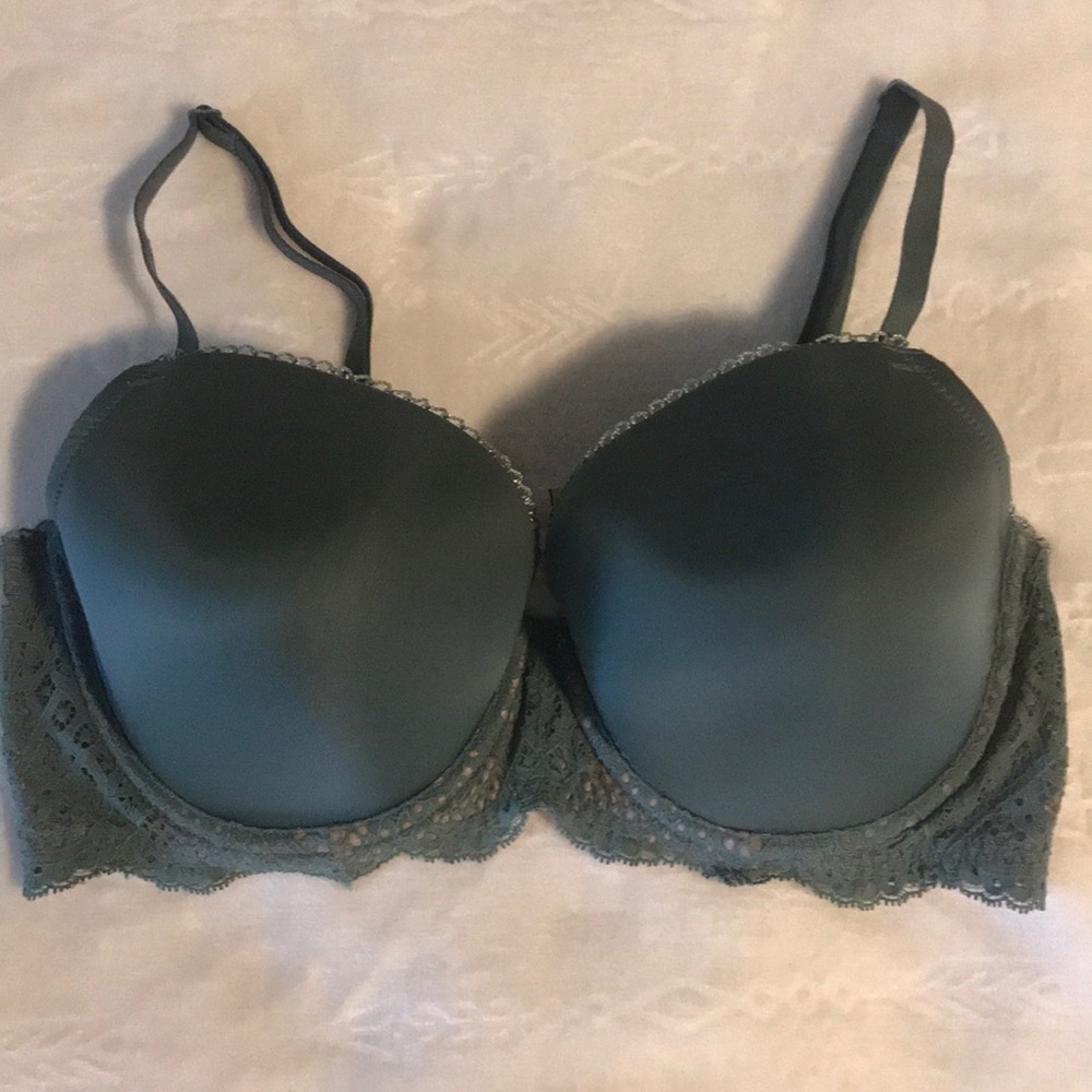 VS Lined Demi